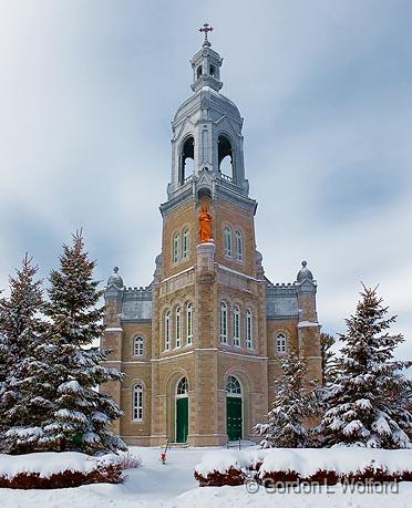 GORDON WOLFORD PHOTOGRAPHY Ontario Eastern Ontario Winter Scenes